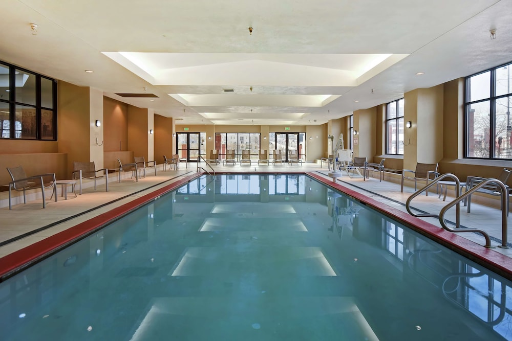 Embassy Suites by Hilton Omaha Downtown Old Market - photo 36