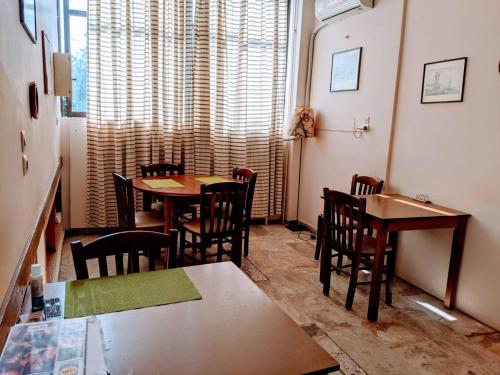 Hotel Ionio — Pyrgos — photo 3