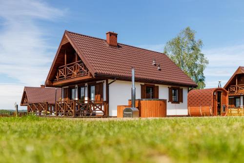 Warmia Prestige - last minute hotel in Unknown City