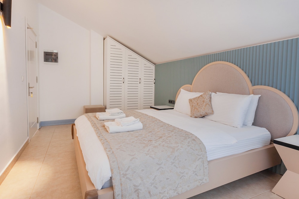 Kalkan Suites Hotel — Kas — photo 5