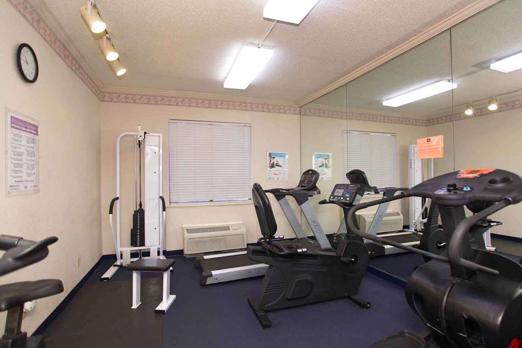 Wyndham Garden Jacksonville - photo 10