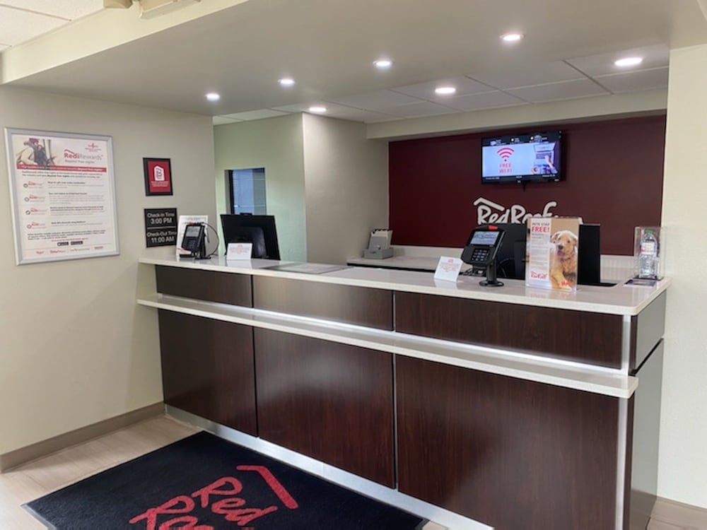 Red Roof Inn Somerset PA - photo 21