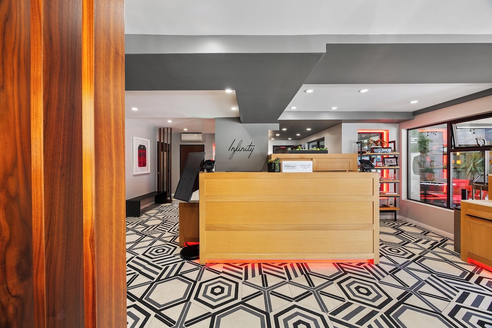 Infinity Hotel San Francisco Tapestry Collection by Hilton - photo 8