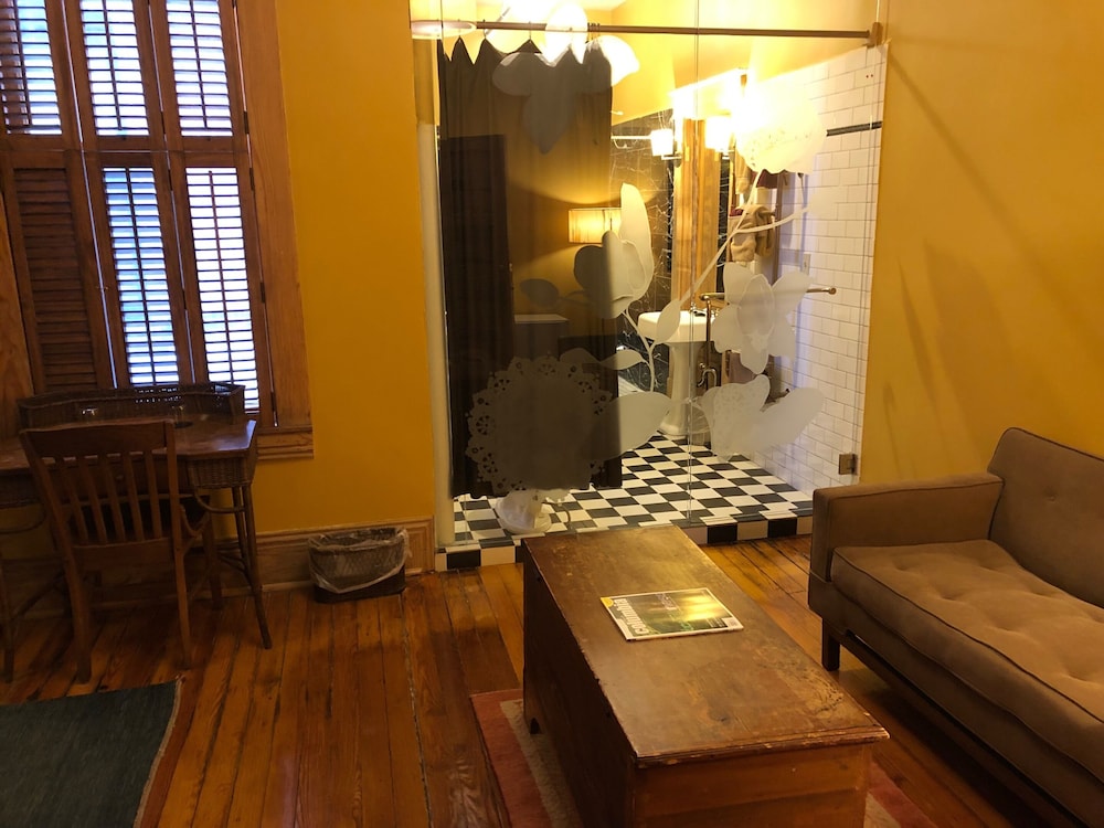 Hotel Frederick - photo 82
