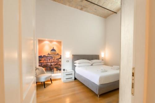 Amor Guest House San Giovanni — 4-Star Luxury Hotel in Rome, Italy