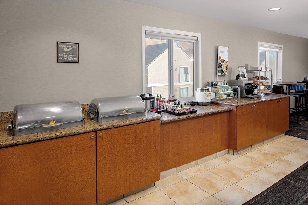 Residence Inn Sunnyvale Silicon Valley I - photo 24