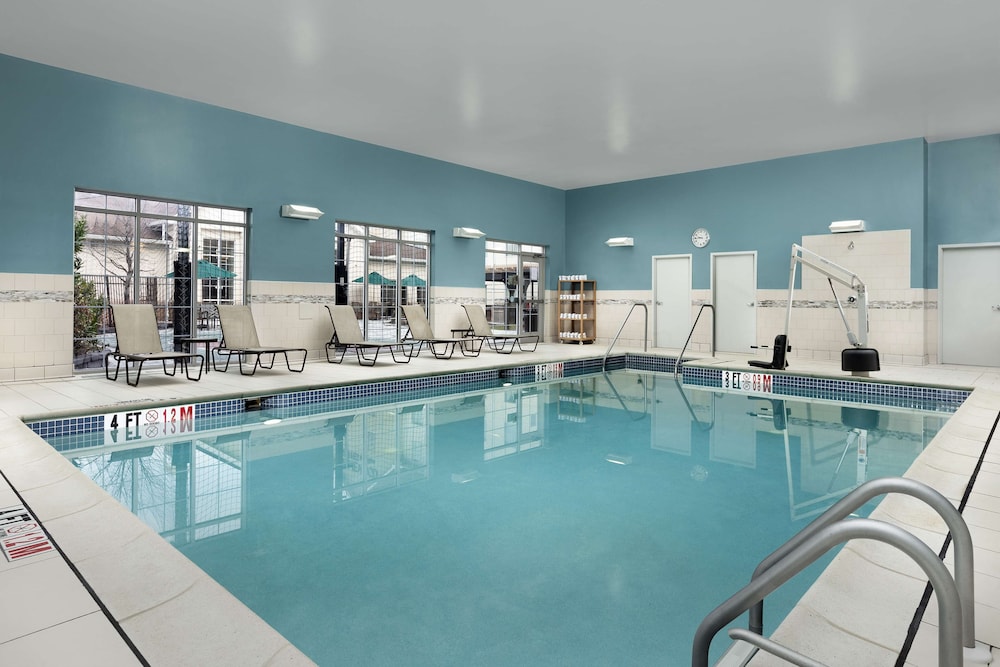 Homewood Suites By Hilton York - photo 35