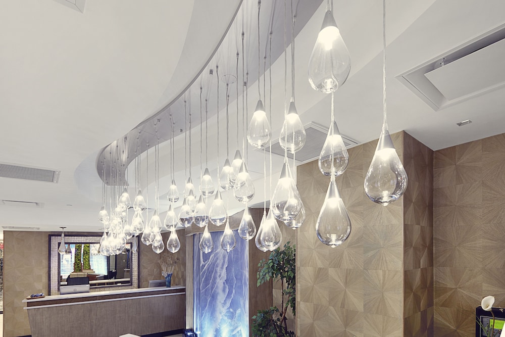 Artezen Hotel - photo 84