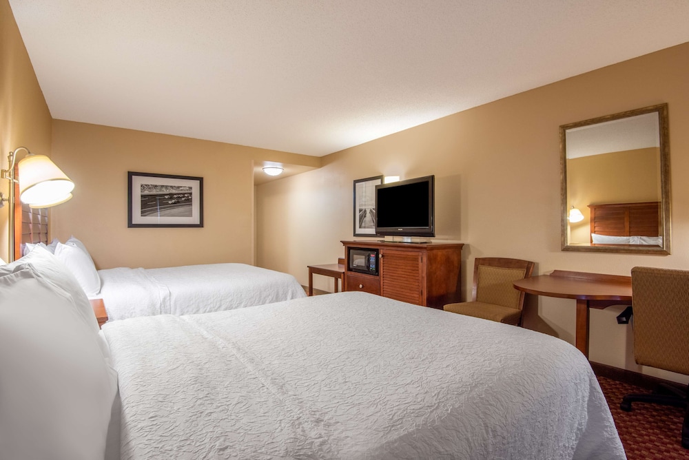 Hampton Inn & Suites Florence North I 95 - photo 15