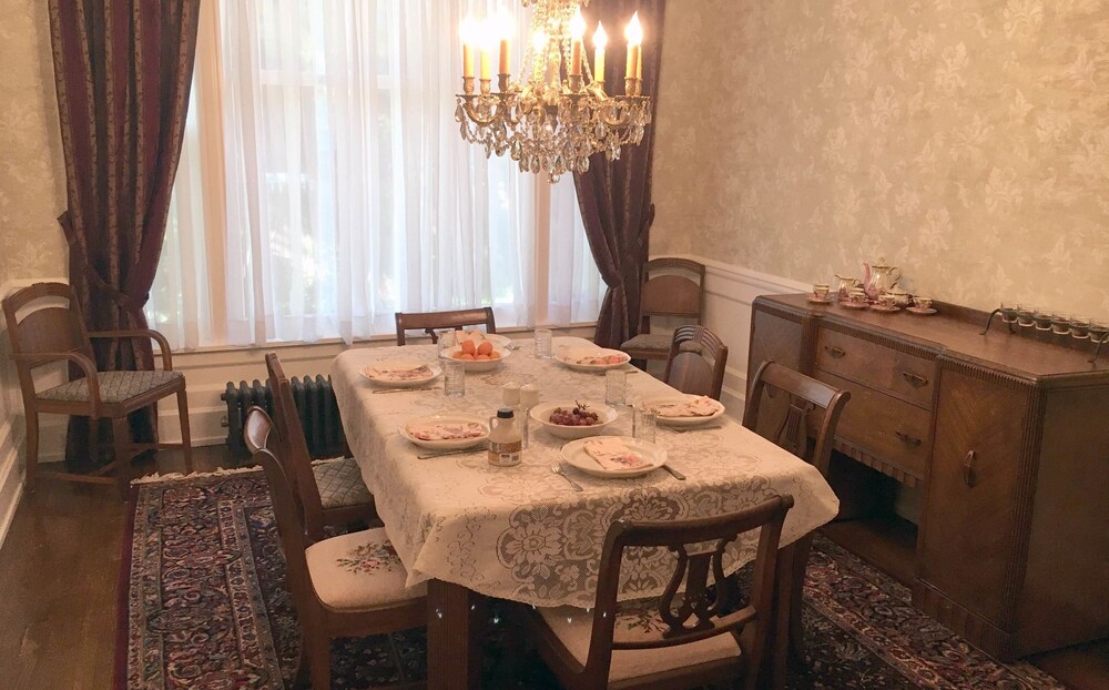 The Parsonage Inn - photo 30