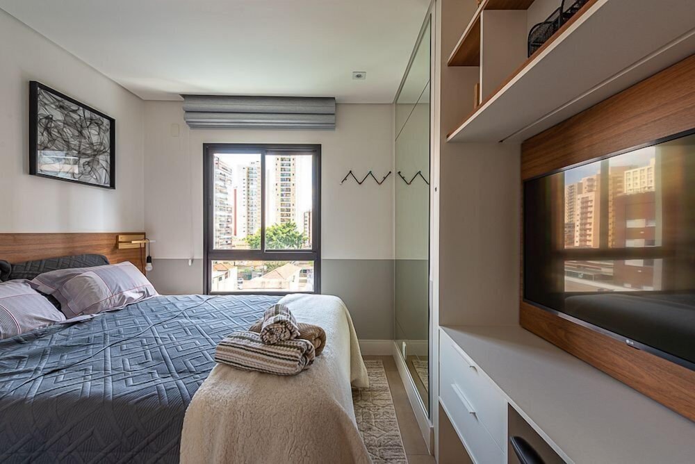 Tag Decor — 4-Star Luxury Hotel in Sao Paulo, Brasil