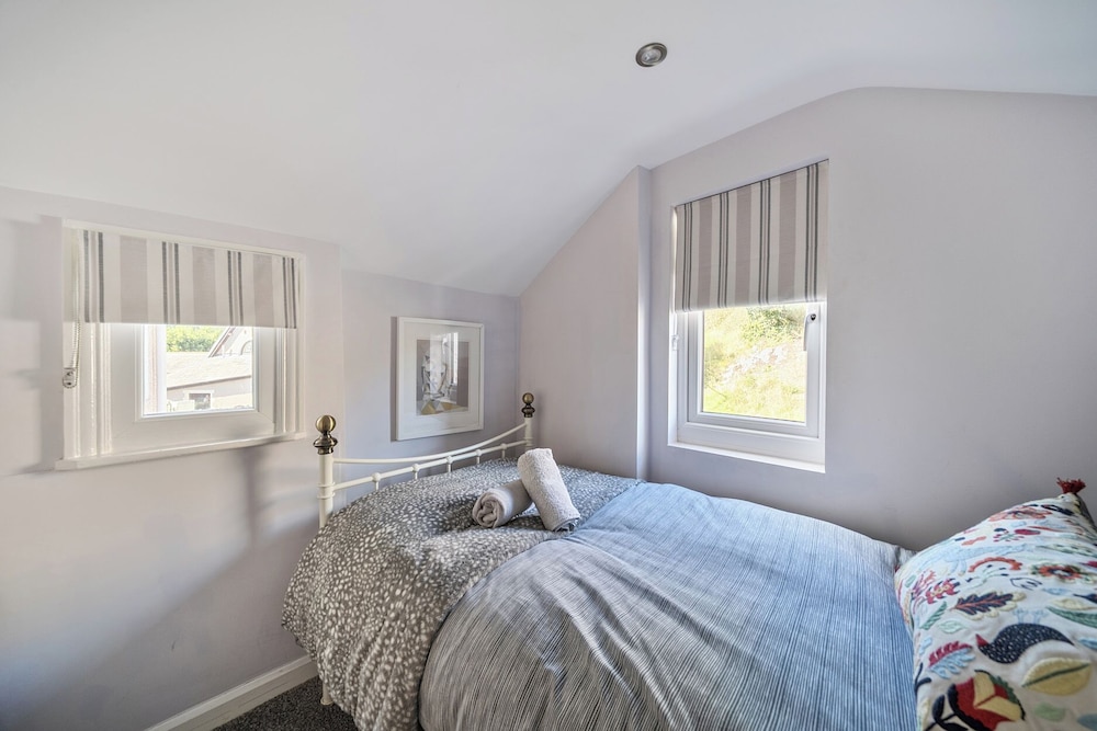 Ty Mawr Great Orme in Llandudno, United Kingdom