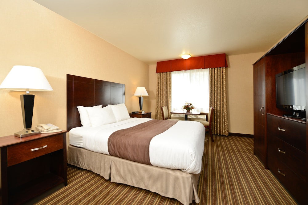Yellowstone Westgate Hotel - photo 12