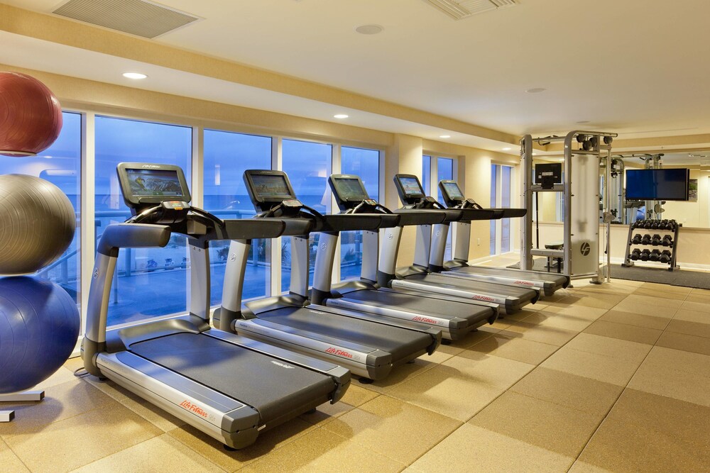 Fort Lauderdale Marriott Pompano Beach Resort - photo 18