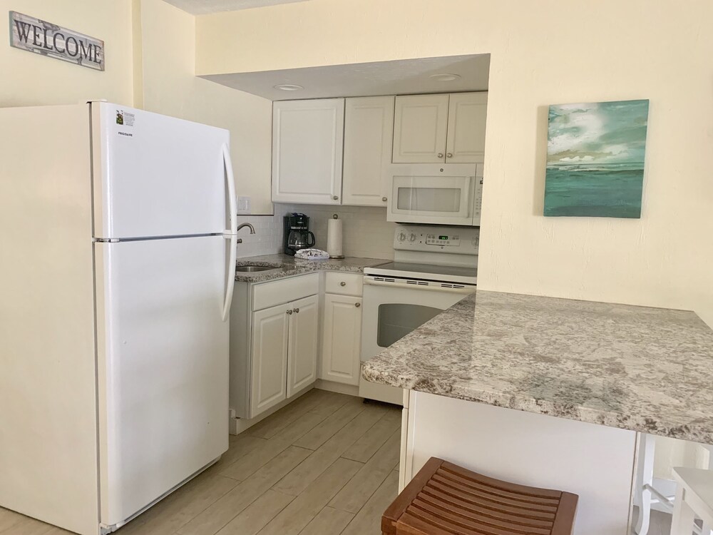 Beachview Cottages - photo 12