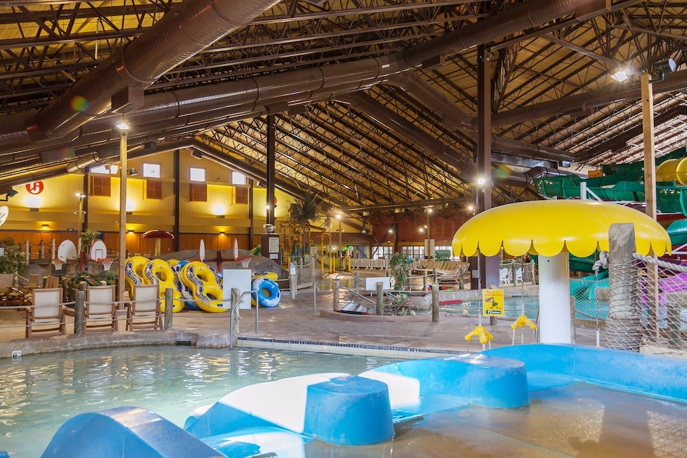 Residence Inn by Marriott North Conway - photo 80