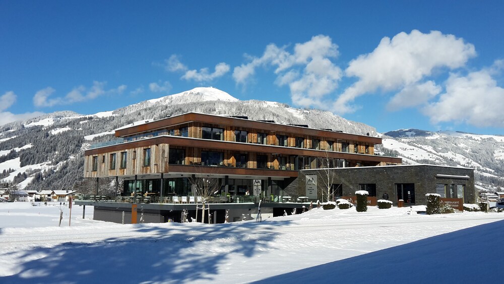 APART Resort Westendorf — Westendorf — photo 3