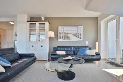 Villa Seestern Villa Seestern Appartement 8 — 4-Star Luxury Hotel in Timmendorfer Strand, Germany