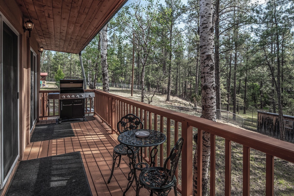Shady Pines - featured photo