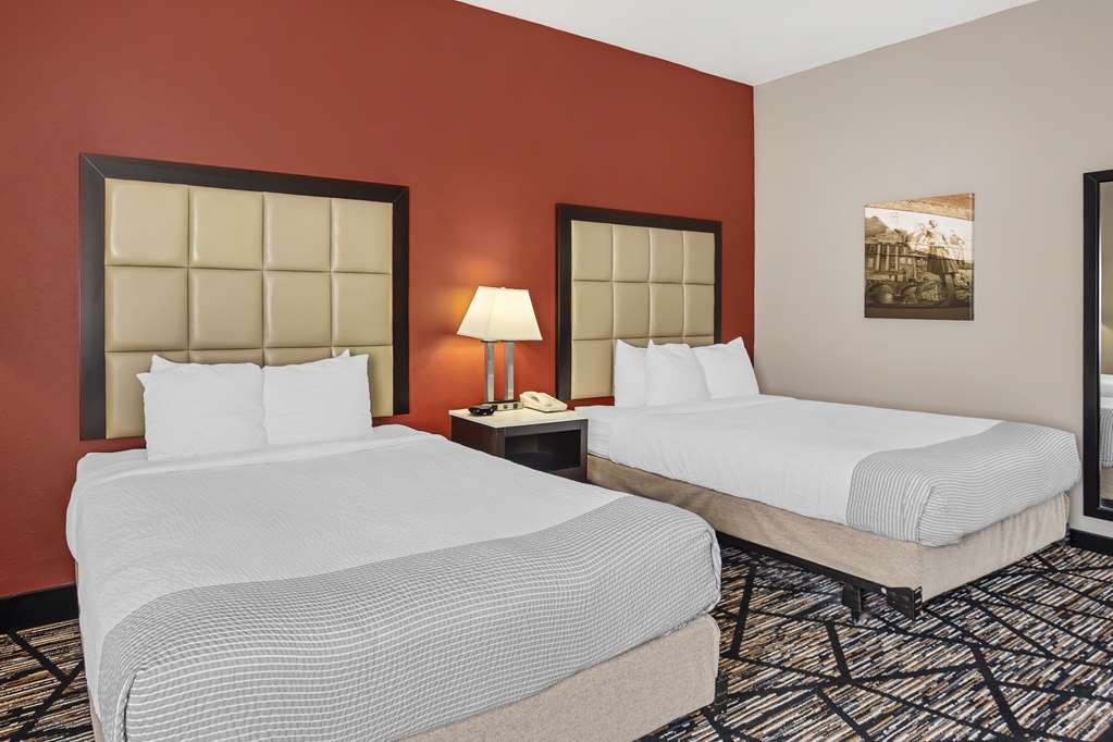 Best Western Carlisle - photo 32