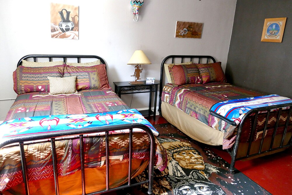 Historic Whiting Hotel Suites - photo 12