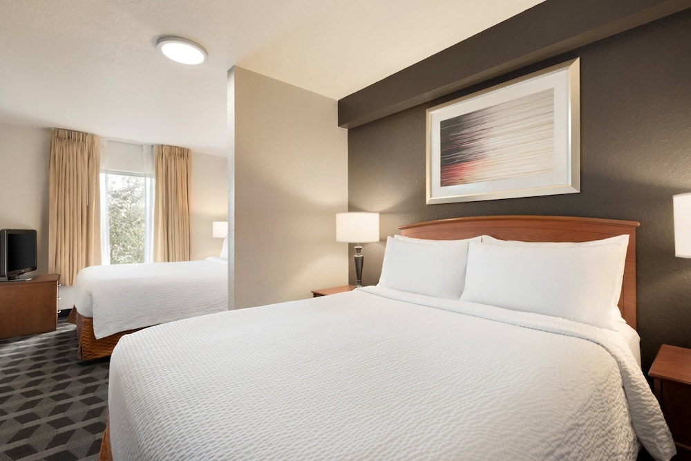 Towneplace Suites by Marriott Boca Raton - photo 7