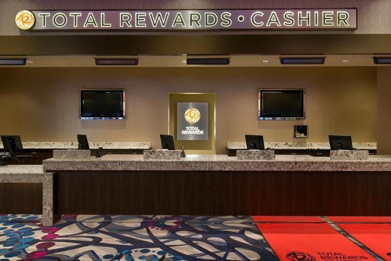 Harrah's Casino & Hotel Council Bluffs