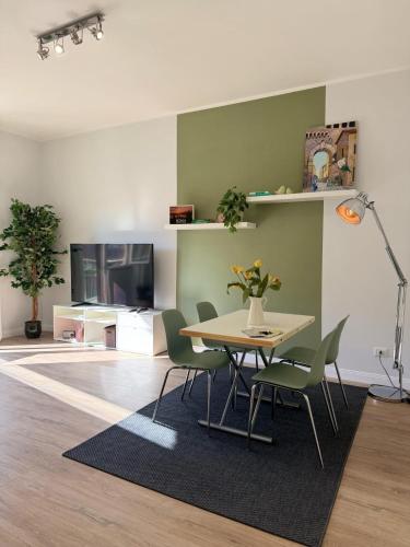 Flag Apartment Metro A Subaugusta — 4-Star Luxury Hotel in Rome, Italy