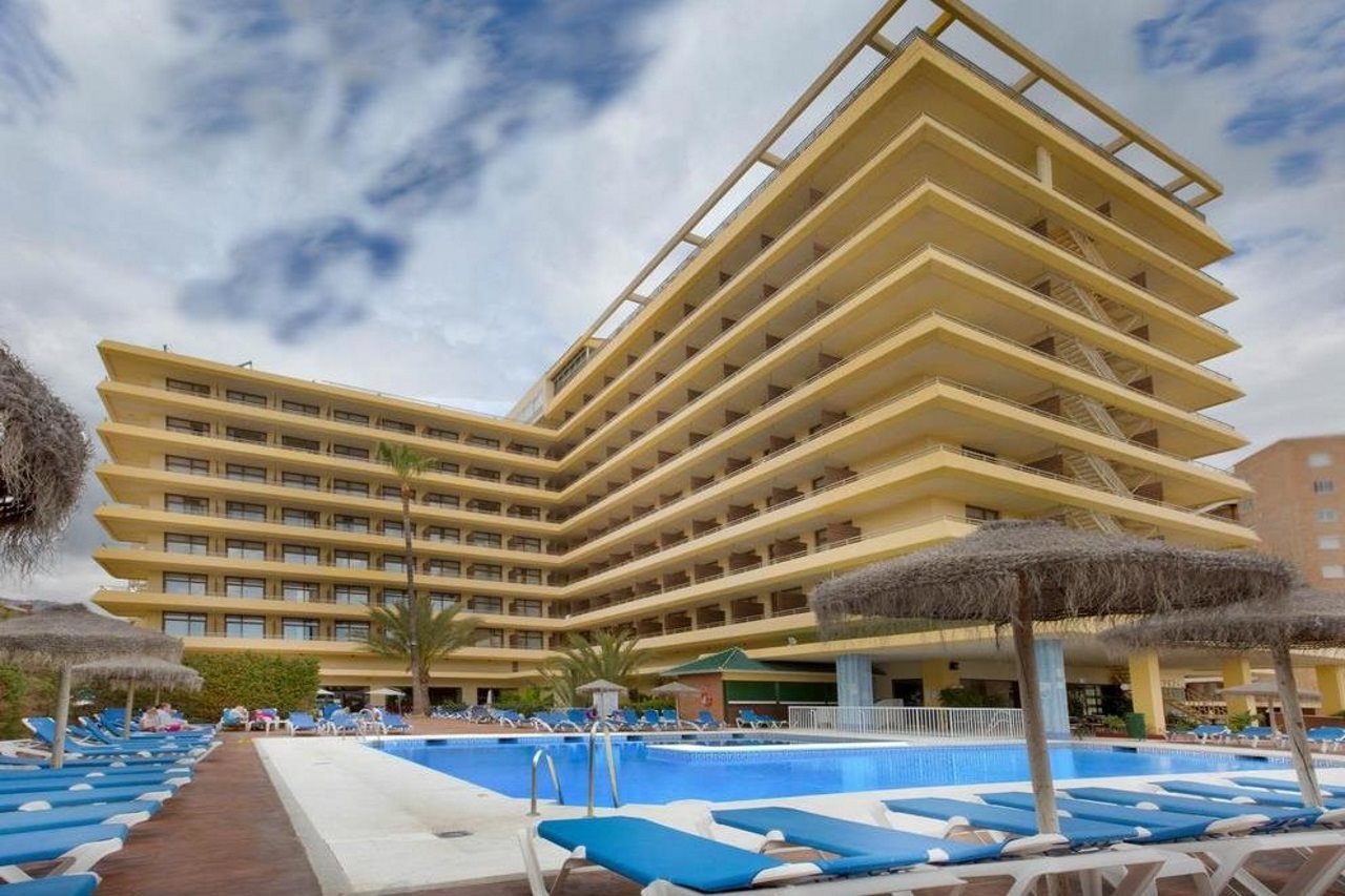 Gran Hotel Cervantes by Blue Sea