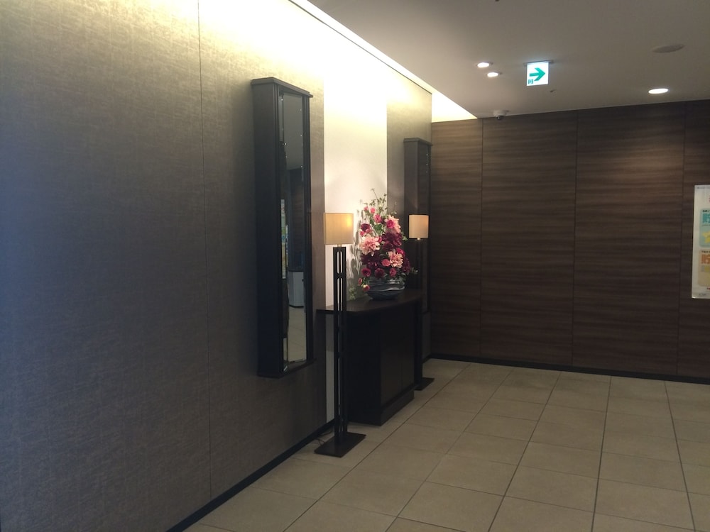 Meitetsu Inn Kariya — hotel in Kariya