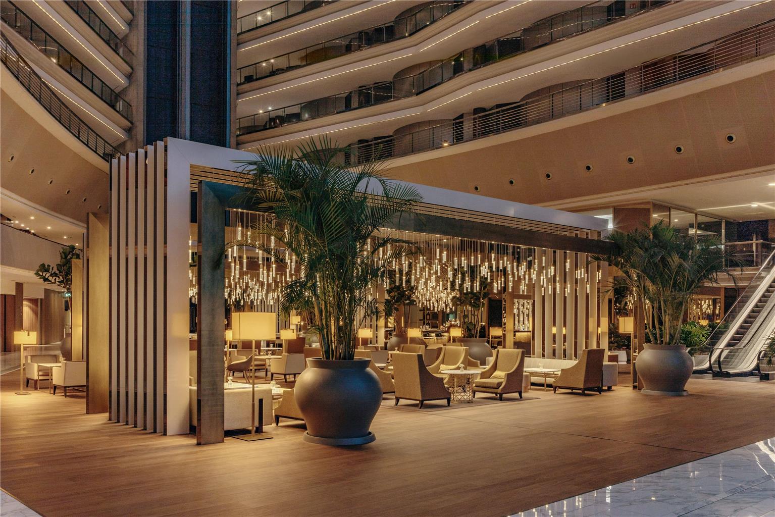 Torre Melina Gran Meliá — Barcelona — photo 3