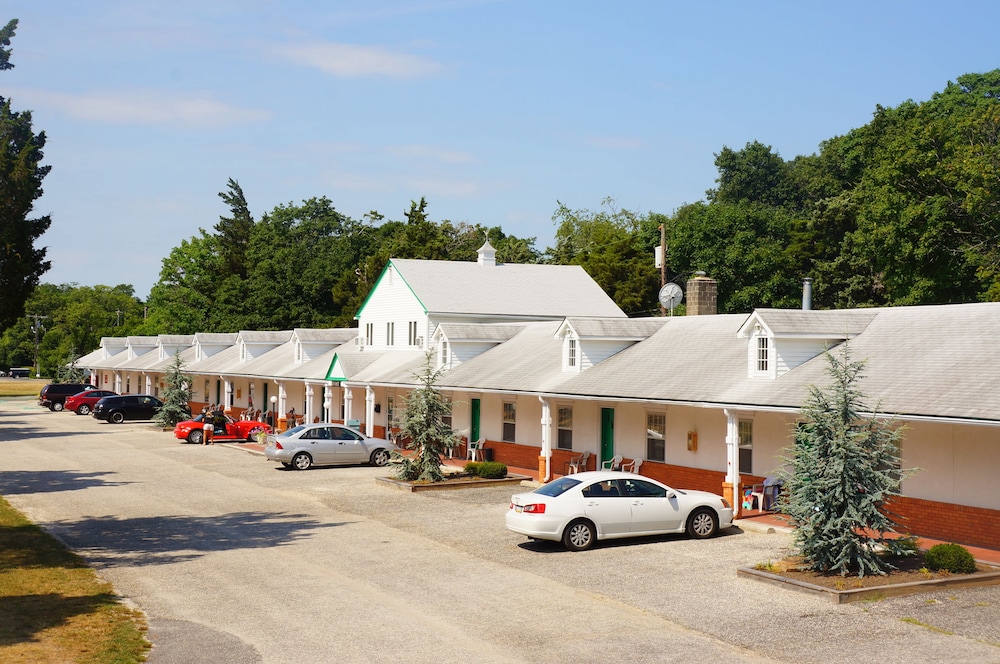 Hyland Motor Inn - photo 57