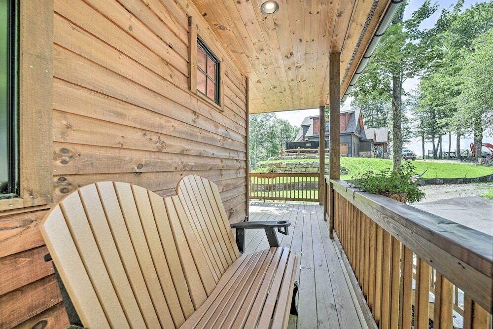 7 Mi to Ski Sapphire Valley: Resort style Retreat - photo 14