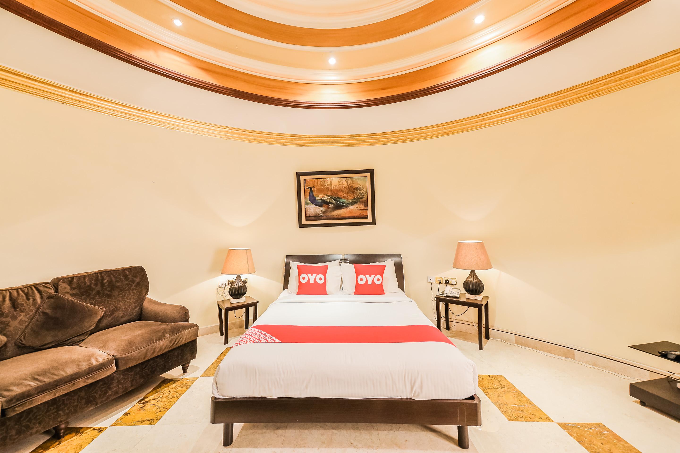 Bait Ul Marmar Hotel — Sohar — photo 4