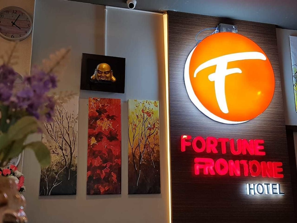 Fortune Front One Hotel Kendari in Kendari, Indonesia