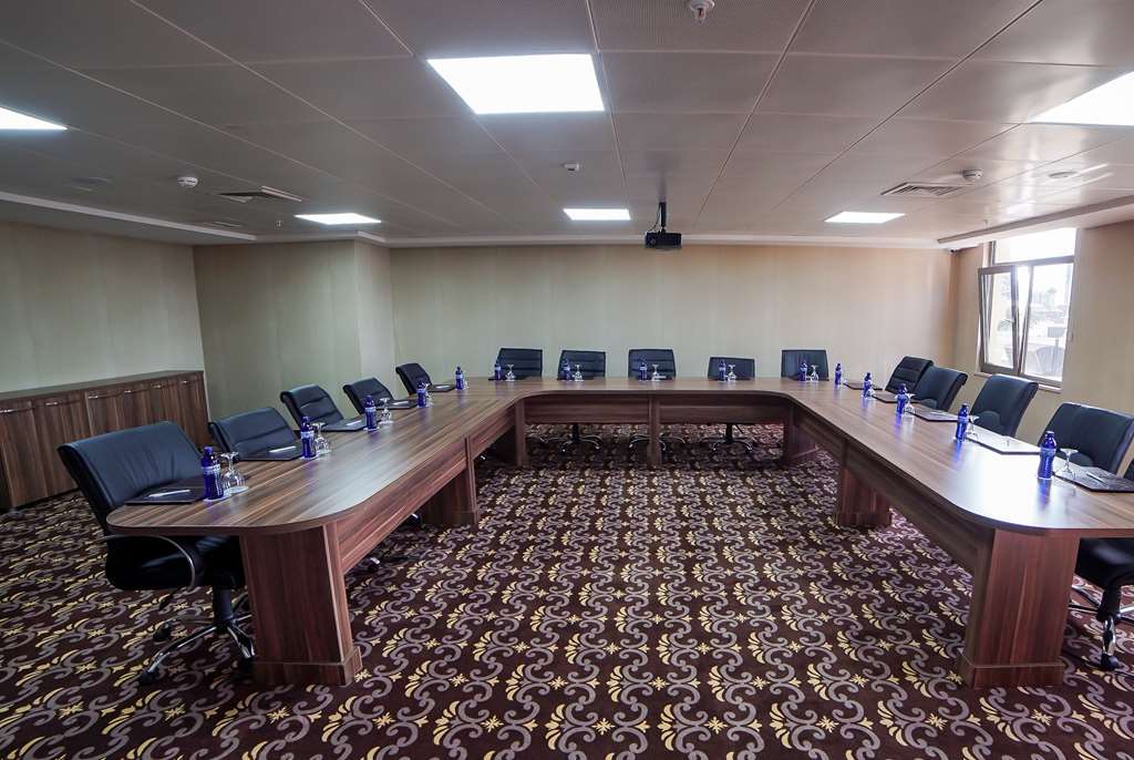 כנסים ואירועים