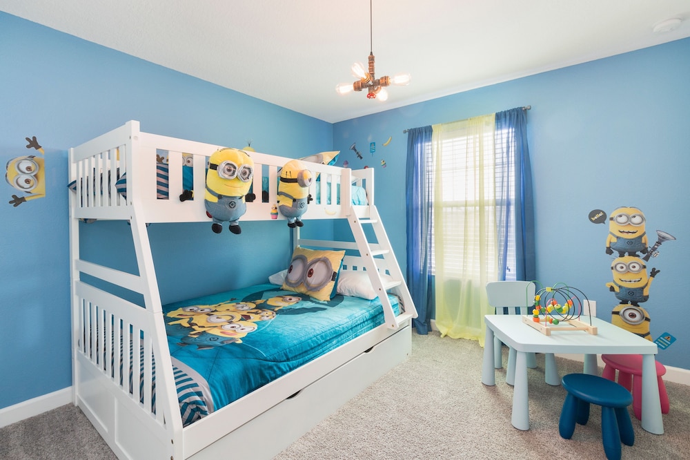 4 Bedrooms 3 Bathrooms Storey Lake 4829 Rc - photo 4