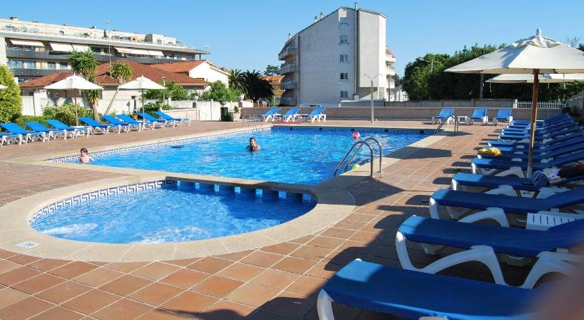 Ton in Sanxenxo, Spain