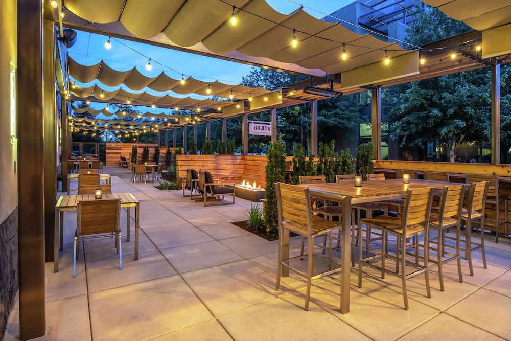 Hilton Vancouver Washington - photo 77