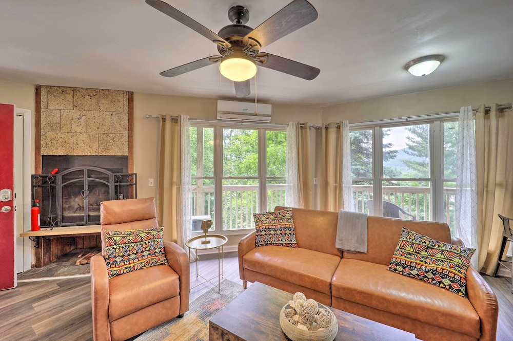 4 Mi to Sugar Mtn Resort Family Friendly Retreat - featured photo
