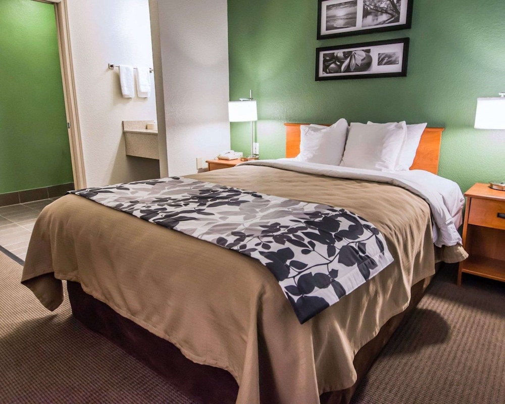 Blankenbaker Inn by IHG - photo 18