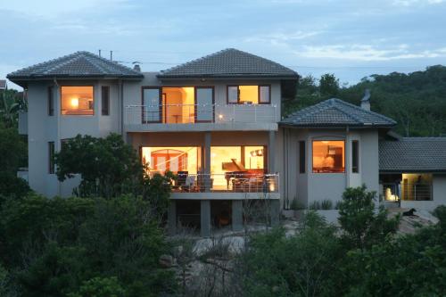 Leaves Lodge and Spa — 5-Star Luxury Hotel in Nelspruit, South Africa