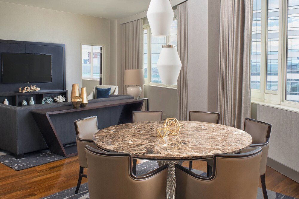 The Westin Jersey City Newport - photo 8