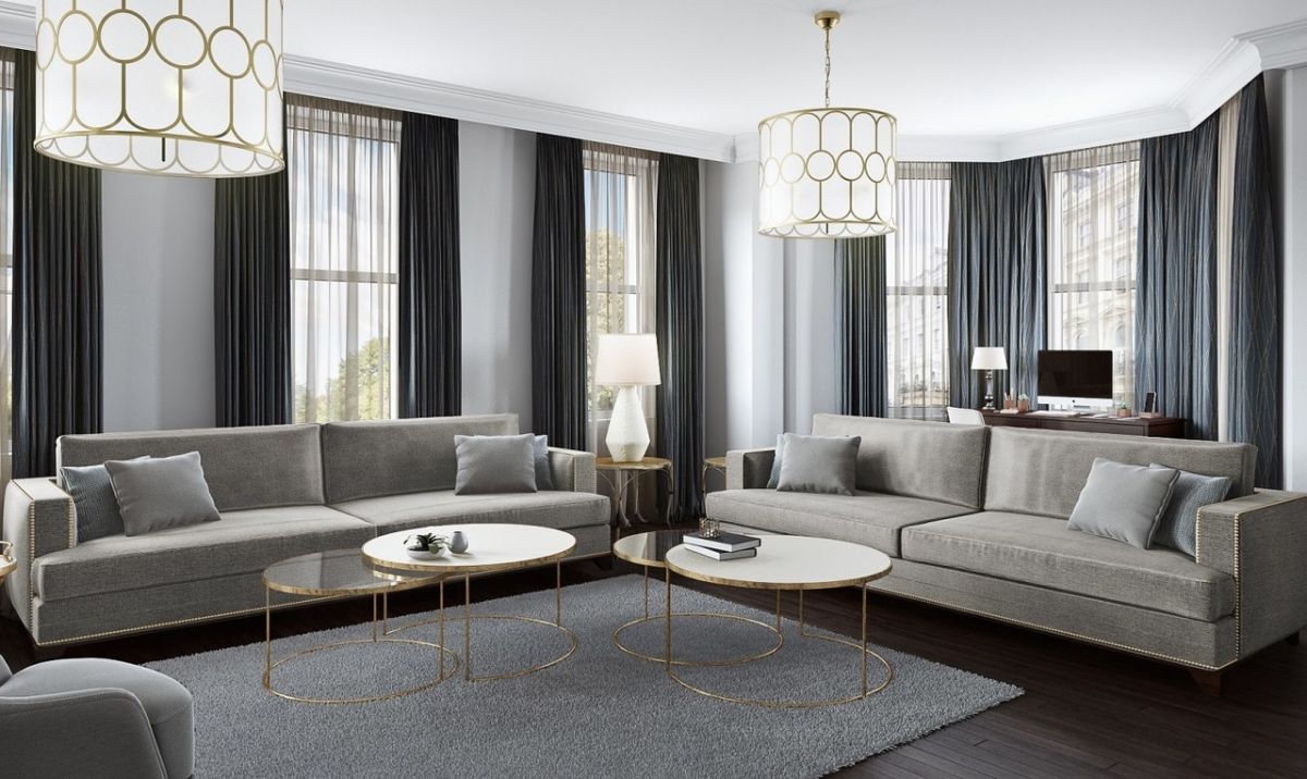 Fraser Residence Prince of Wales Terrace London — 4-Star Luxury Hotel in London, United Kingdom