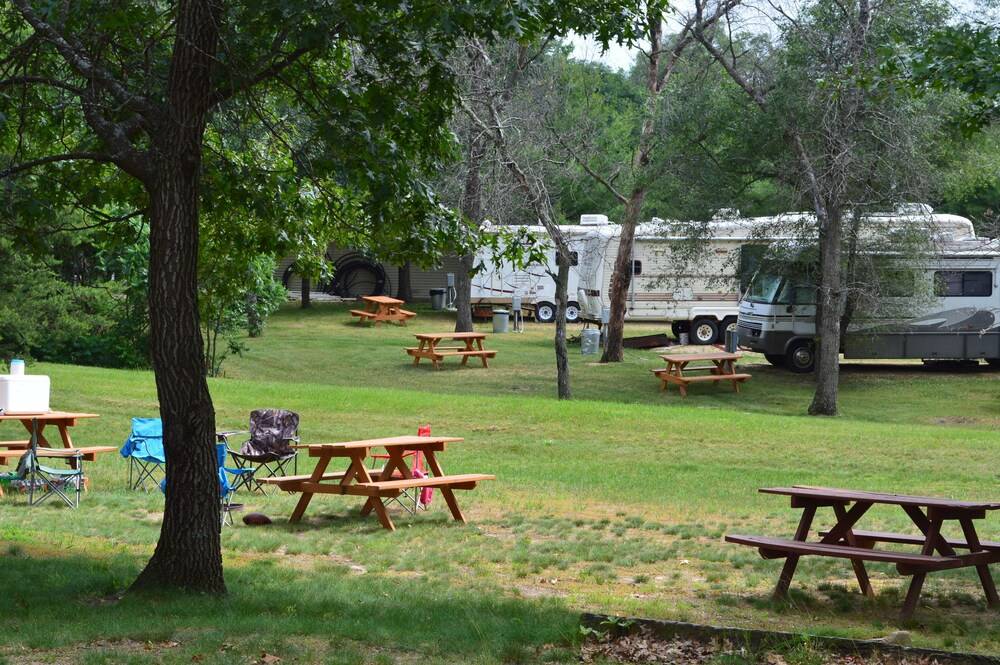 Summer Breeze Resort - photo 61