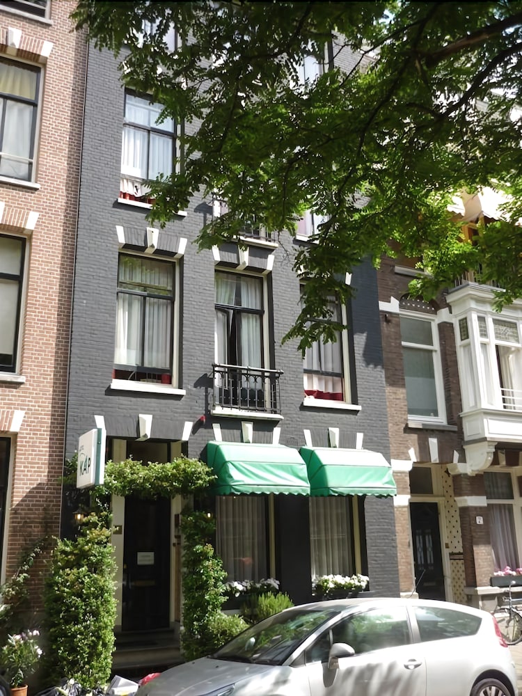 Hotel Kap — Amsterdam — photo 2