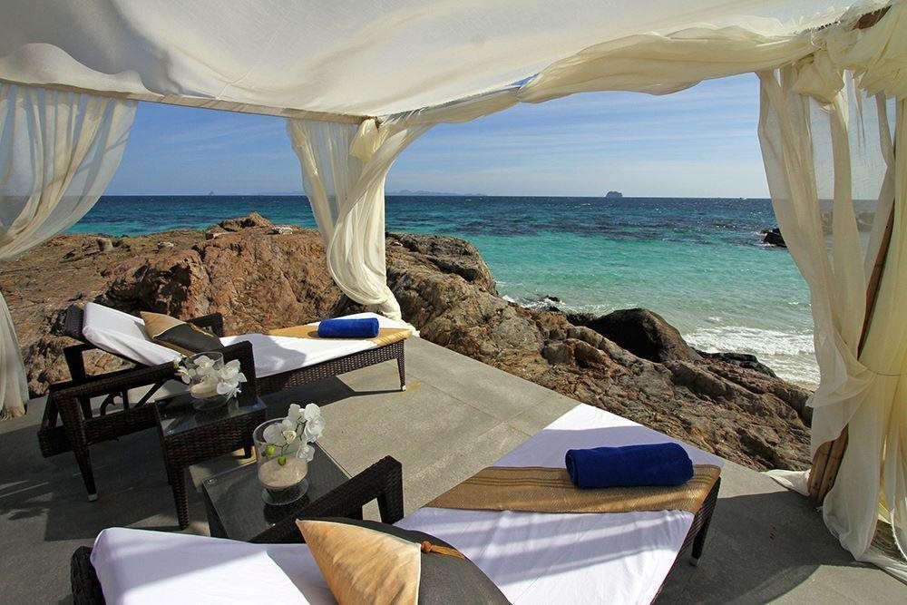 Honeymoon Island - last minute hotel in Phuket