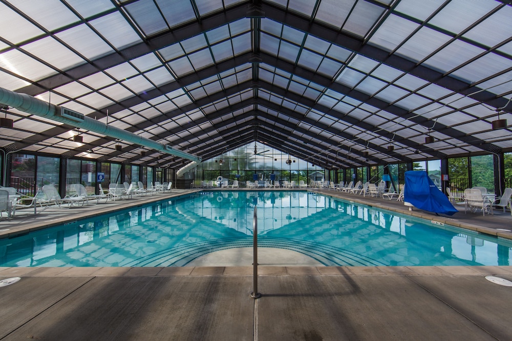 Holiday Inn Club Vacations Holiday Hills Resort Branson by IHG - photo 33