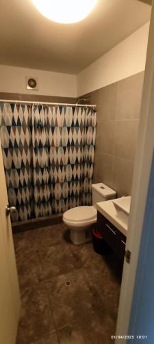 4 Habitaciones - last minute hotel in Lima