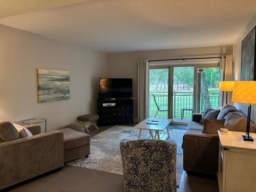 521 Plantation Club Villas at The Sea Pines Resort - photo 2